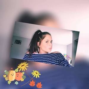 Meet your Posher, Katlyn